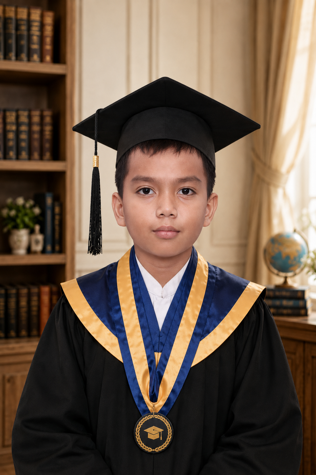 Muhammad Hanif Khuluq